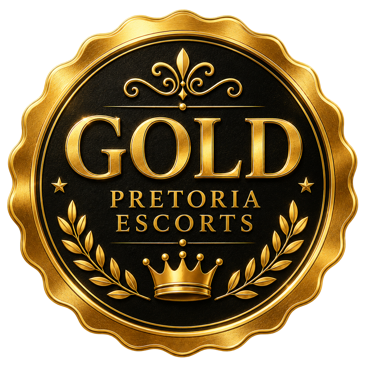 Gold Pretoria Escorts — verified Gold model