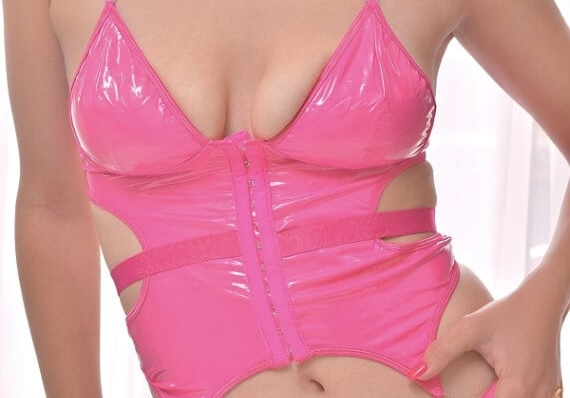 Gizelle photo 8