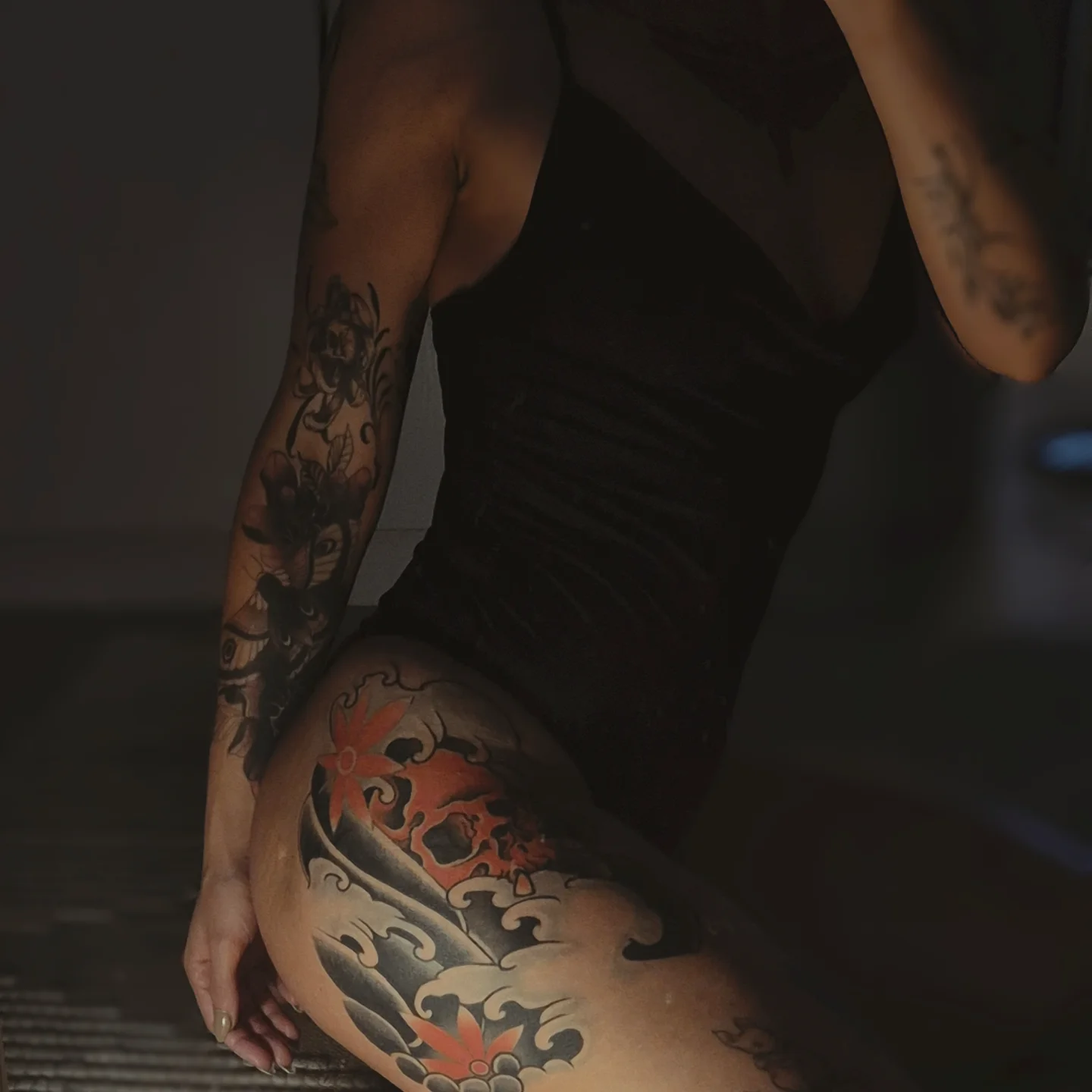 Ruby photo 14