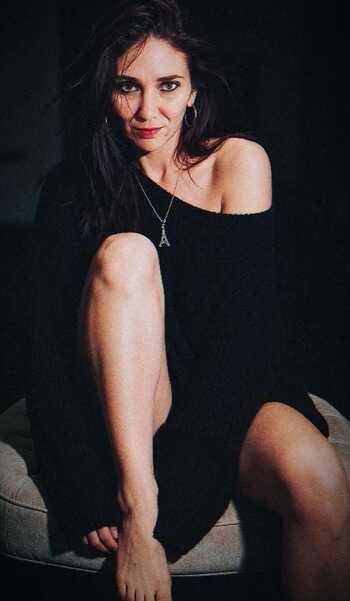 Anastasia photo 13