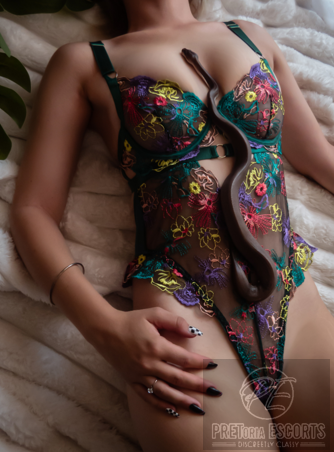 Gizelle photo 1
