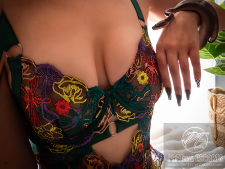 Gizelle photo 5
